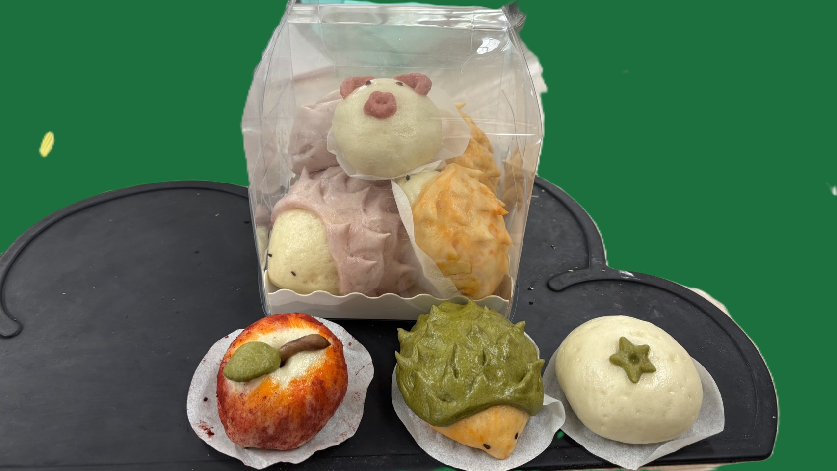 1150727-28烘焙嘉年華夏令營