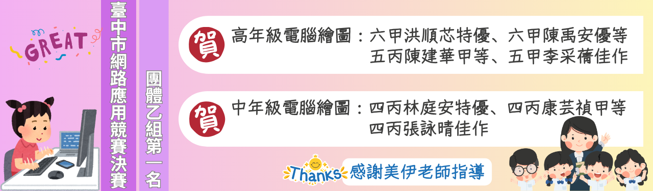 115資訊網路應用競賽【團體乙組第一名】